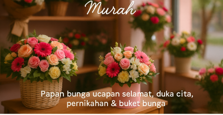 Toko Bunga Malabar